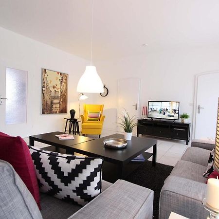Ferienwohnung Haus Elisabeth Whg 2 EG Kellenhusen Exterior foto