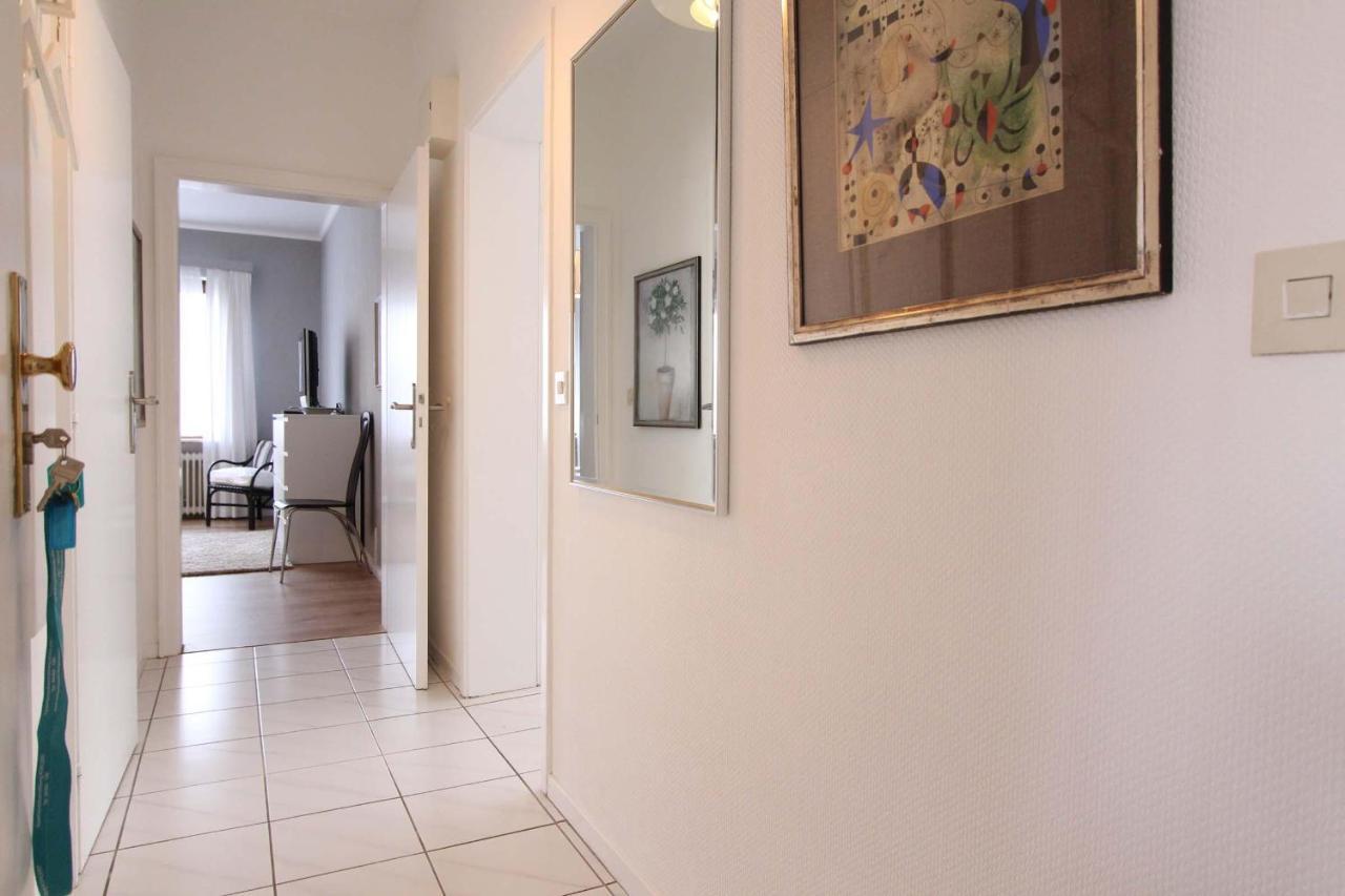 Ferienwohnung Haus Elisabeth Whg 2 EG Kellenhusen Exterior foto