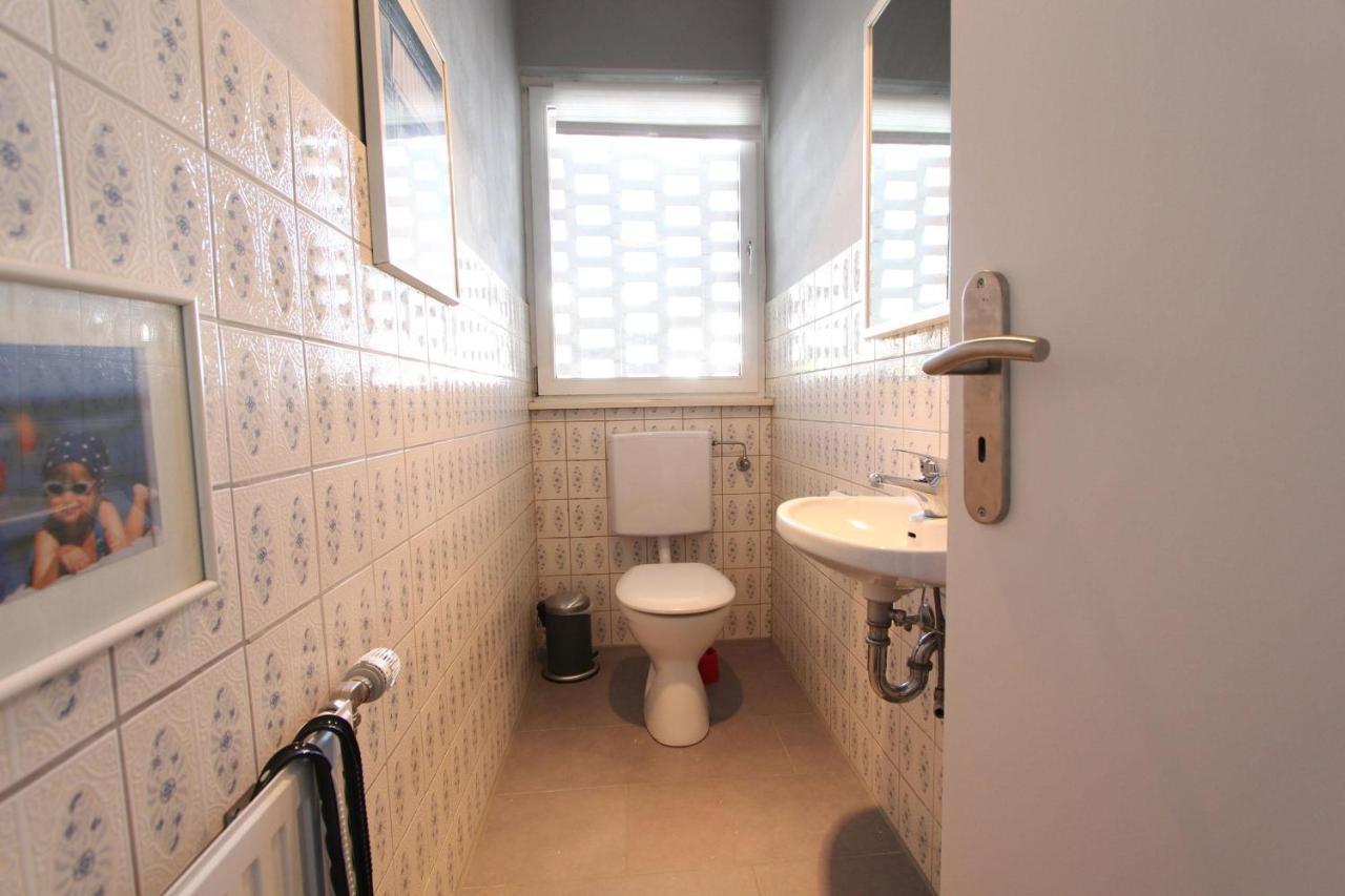 Ferienwohnung Haus Elisabeth Whg 2 EG Kellenhusen Exterior foto